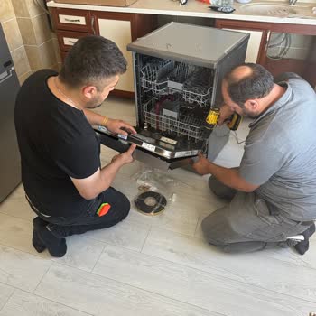 Arçelik Appliances All Defective Resulting in ₺15,000 Loss Due to Frequent Repairs