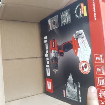 Eksik Ürün Ve İade Sorunu