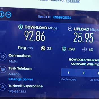 Fiber İnternet Hızında Beklenmeyen Düşüş Ve Çözüm Eksikliği