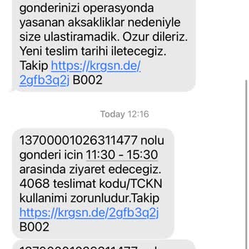 Sürekli Ertelenen Teslimat Kabusu Ve İletişim Sorunları