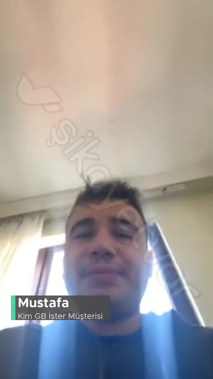 Kim GB İster Para Yatırdım Ply Gelmedi videonun kapak resmi