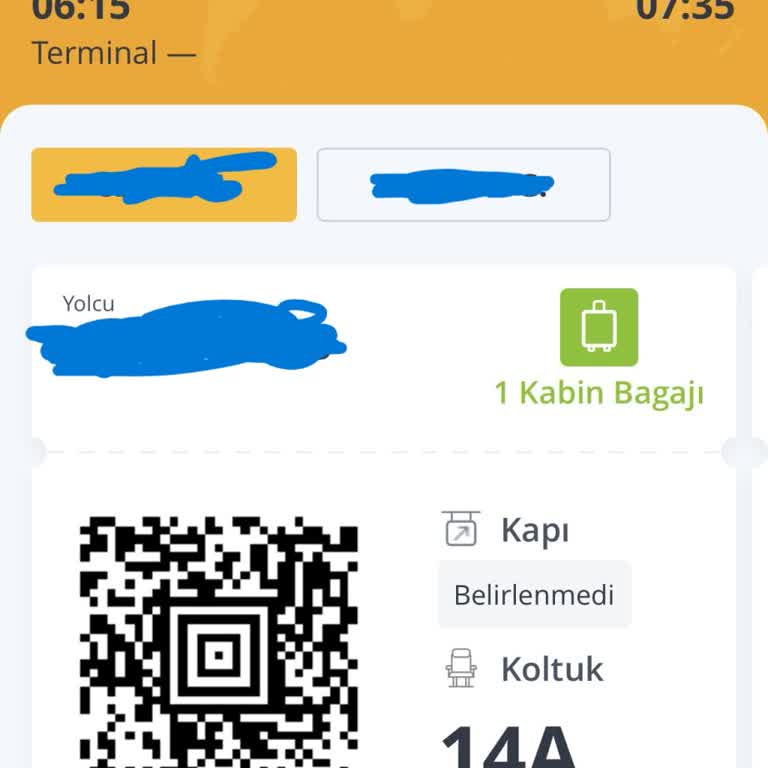 Pegasus'un Erken Kapı Kapanışı Ve Ciddiyetsizlik