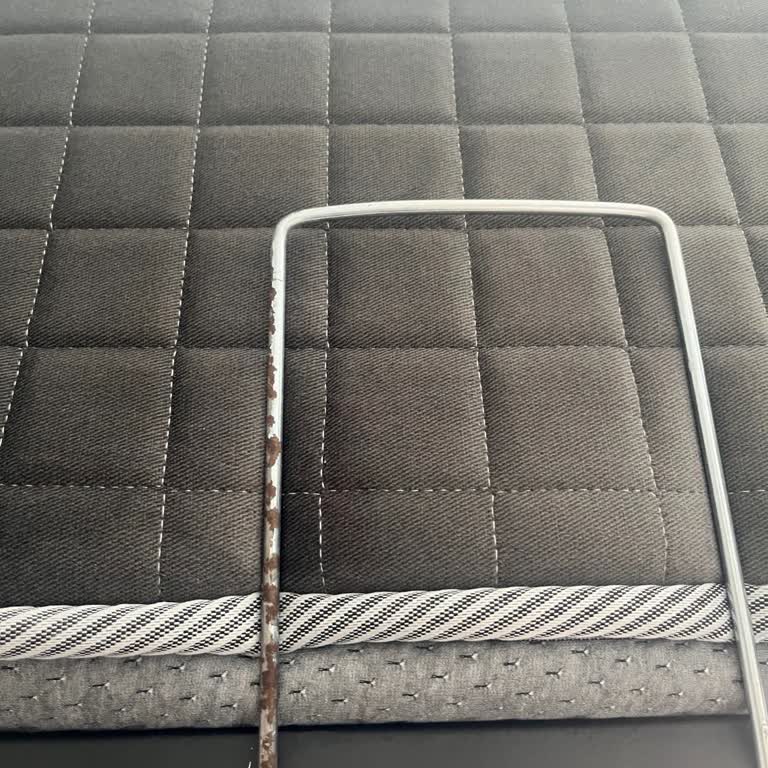 Yalçındağ Mobilya (Kayseri) Şikayeti