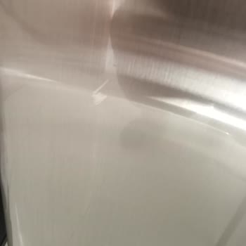 Siemens Sebil Renk Değişimi Sorunu