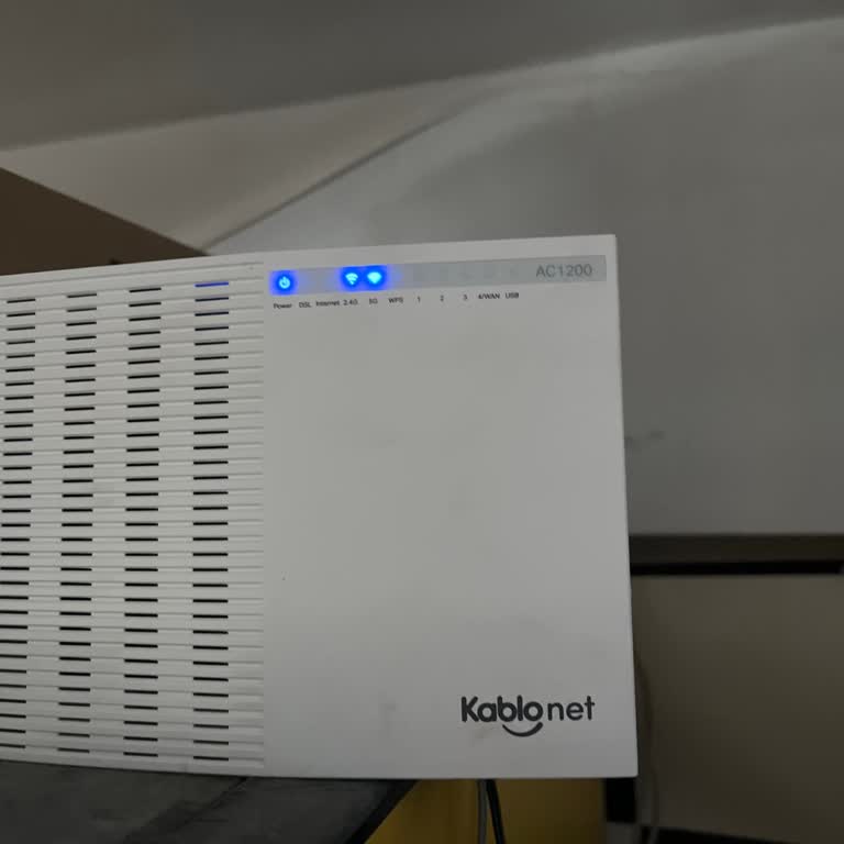İnternet Kesintisi Ve Çözüm Eksikliği