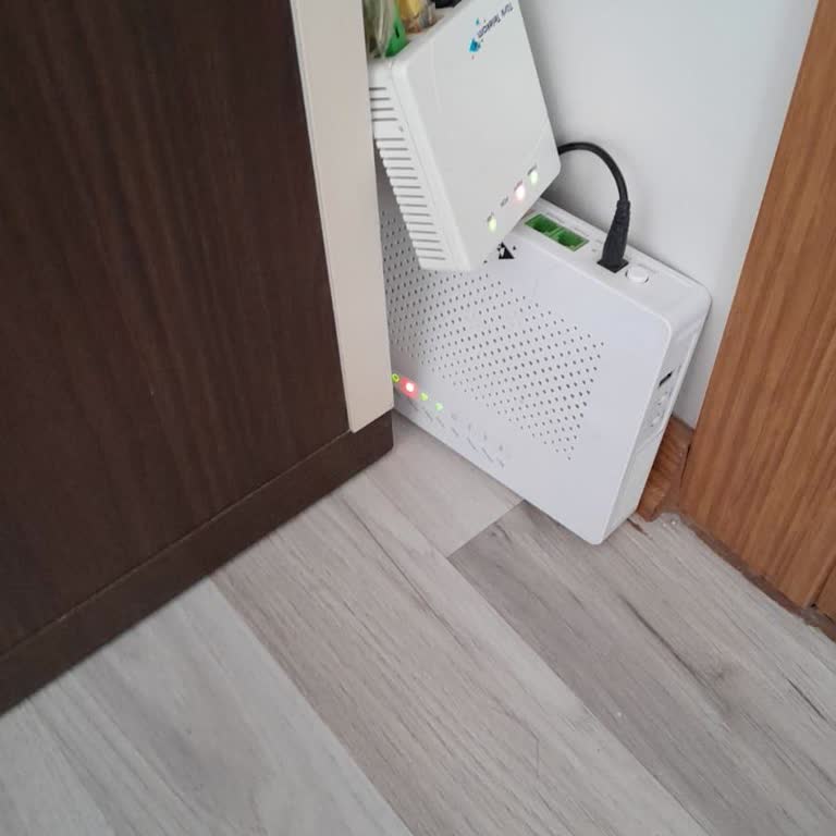 Türk Telekom İnternet Kesintisi: Şehir Merkezinde Çözülemeyen Sorun