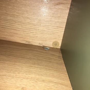 Çilek Mobilya'dan Aldığımız Ürünle 3 Aylık Tamir Çilesi