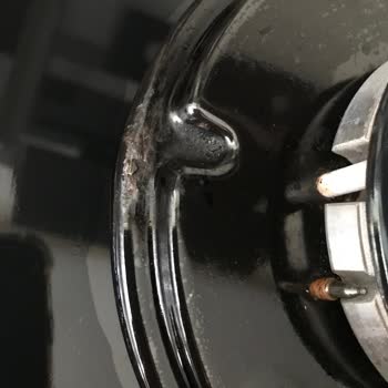 Bosch Beyaz Eşyalarımın Paslanma Sorunu Ve Servis Hayal Kırıklığı