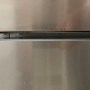 Bosch Beyaz Eşyalarımın Paslanma Sorunu Ve Servis Hayal Kırıklığı