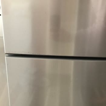 Bosch Beyaz Eşyalarımın Paslanma Sorunu Ve Servis Hayal Kırıklığı