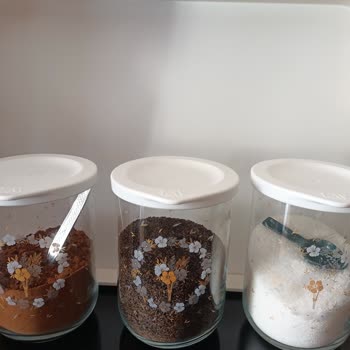 Plastik Kokusu Ürünleri Mahvetti