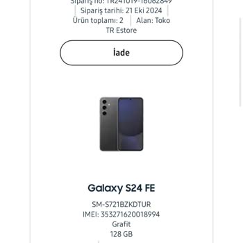 Samsung'dan Fiyat Farkı Şoku