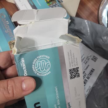 İcolon Türkiye İcolon Ürününde Hayal Kırıklığı Ve İade Sorunu