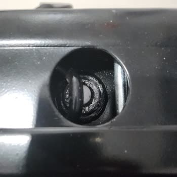 Yeni Alınan Oyuncu Koltuğunun Piston Sorunu