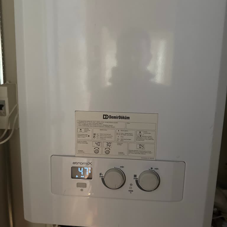 Kış Ortasında Soğukta Bırakan Servis Sorunu