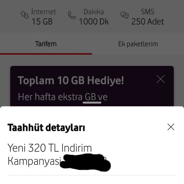 Onaysız Taahhüt Yenileme Mağduriyeti