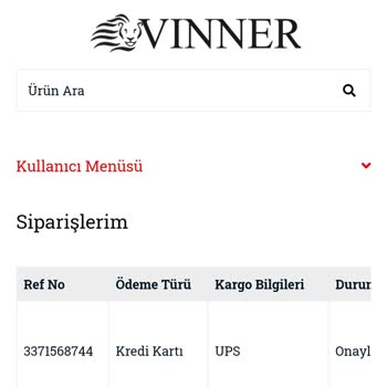 Siparişim Neden Hâlâ Kargoya Verilmedi?