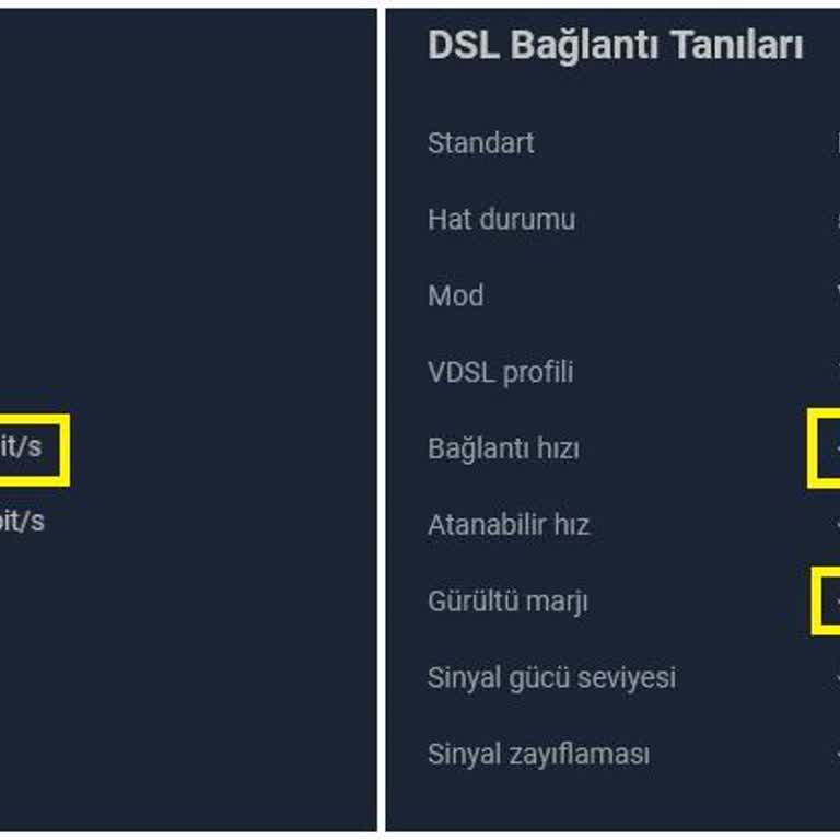 İnternet Hız Sabitlemesi Mağduriyeti