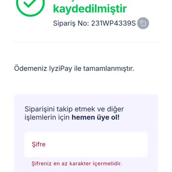 Kayıp Kargo: 20 Günlük Bekleyiş