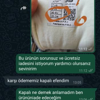 Yanlış Numara Ve İletişimsizlik Mağduriyeti