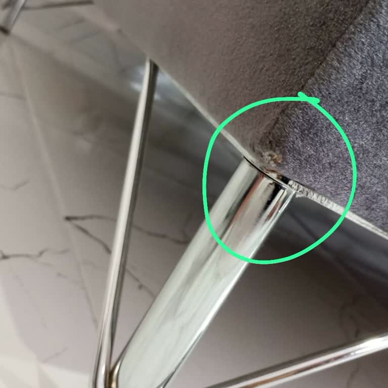 İstikbal'den Aldığımız Koltuk Takımındaki Sorun Çözülemiyor!