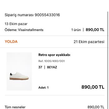 İade Sürecindeki Gecikme Ve Müşteri Memnuniyetsizliği