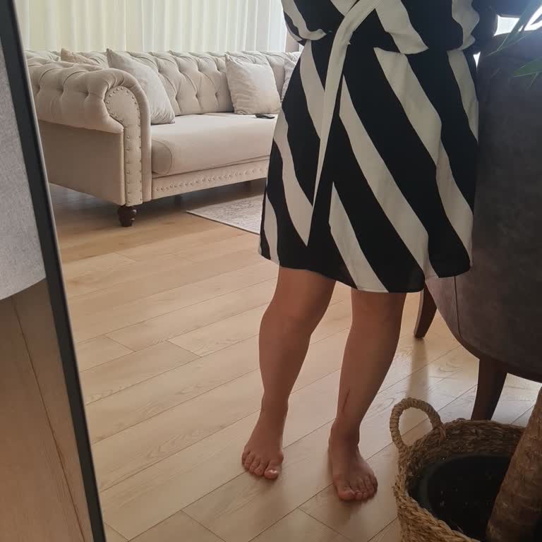 Yanlış Beden Bilgisi Ve İade Hakkı Sorunu