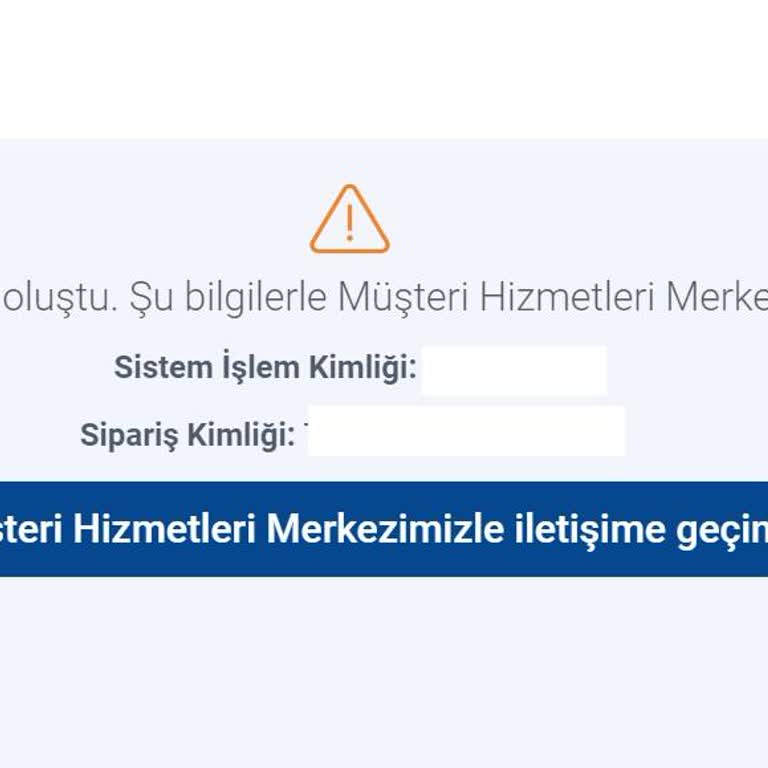 Sunexpress Hava Yolları Ödeme Sorunları Ve Yetersiz Müşteri Hizmetleri!