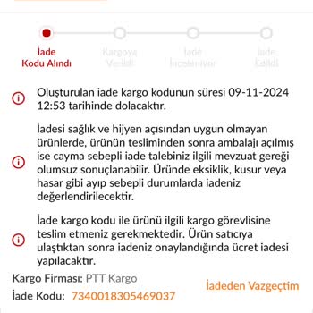 Sahte Ürün Ve Duyarsızlık