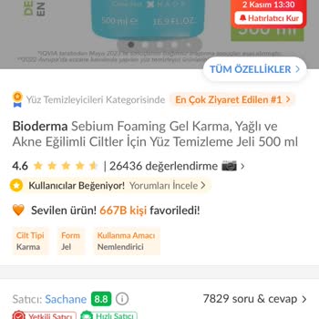 Sahte Ürün Ve Duyarsızlık