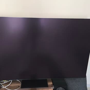 Samsung TV'de Yaşadığım Tekrarlayan Sorunlar Ve Müşteri Hizmetleri Deneyimi