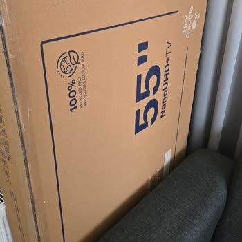 Samsung TV'de Yaşadığım Tekrarlayan Sorunlar Ve Müşteri Hizmetleri Deneyimi