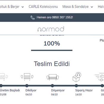 Ceva Logistics Düğün Sezonunda Mobilya Teslimatında Büyük Hayal Kırıklığı