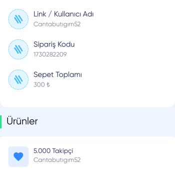 Takipçi Alımında Güven Sorunu
