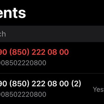 Denizbank Rahatsız Edici Telefon Aramaları Ve Hukuki Adımlar