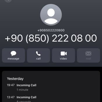 Denizbank Rahatsız Edici Telefon Aramaları Ve Hukuki Adımlar
