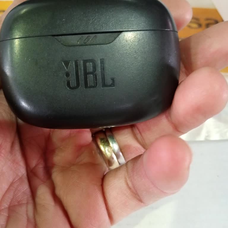 JBL Kulaklıkta Tek Taraflı Ses Sorunu