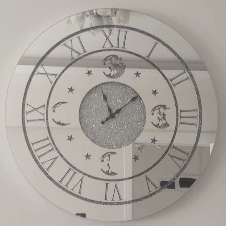 Duvar Saati Sorunu: Saniye İbresi İçine Düştü!