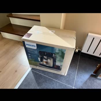 Philips Kahve Makinesi Teslimat Sorunu Ve Güven Krizi