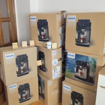 Philips Kahve Makinesi Teslimat Sorunu Ve Güven Krizi