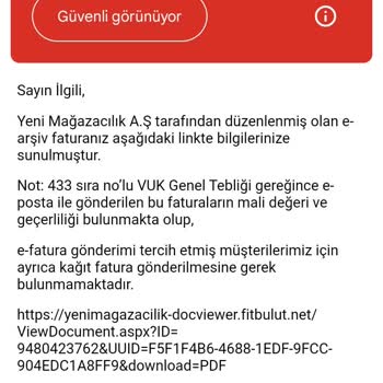 Kırık Bebek Arabası Ve İade Sorunu