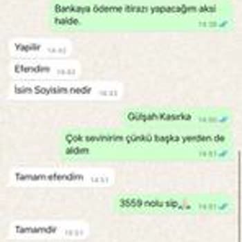 Kedi Maması Siparişimde İletişim Ve İade Sorunu