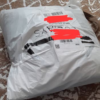Sürat Kargo'da Paket Güvenliği Sorunu