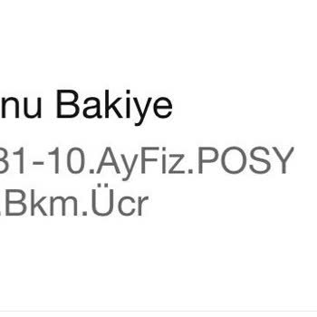 Garanti Pos Bakım Ücretlerine Habersiz Zam Ve Müşteri Hizmetleri Sorunu