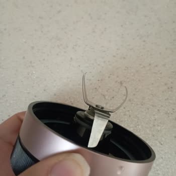 Blender Buz Kırma Sorunu Ve İletişim Eksikliği