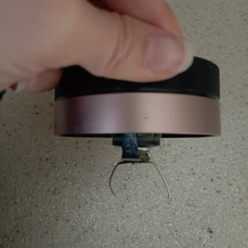 Blender Buz Kırma Sorunu Ve İletişim Eksikliği