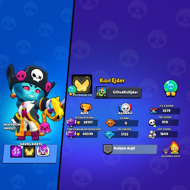 Brawl Stars Hesabım Kilitlendi, Yardım Alamıyorum