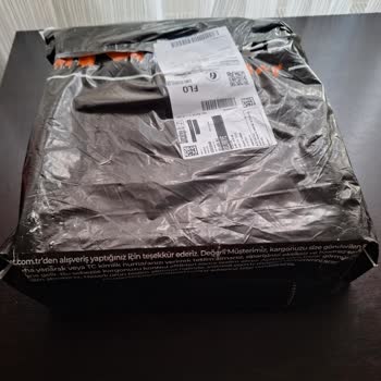 Kampanya Dahilindeki Ürün Eksikliği Ve Yetersiz Müşteri Hizmetleri