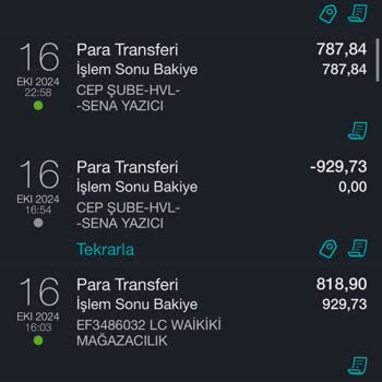 Trendyol Para İadesi Sorunu Ve Müşteri Hizmetleri İletişim Zorluğu