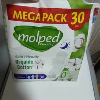 Molped Ped İçinden Böcek Çıktı: Şok Edici Deneyim